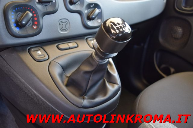 FIAT Panda usata 14