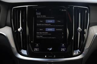 VOLVO V60 usata, con Chiusura centralizzata senza chiave