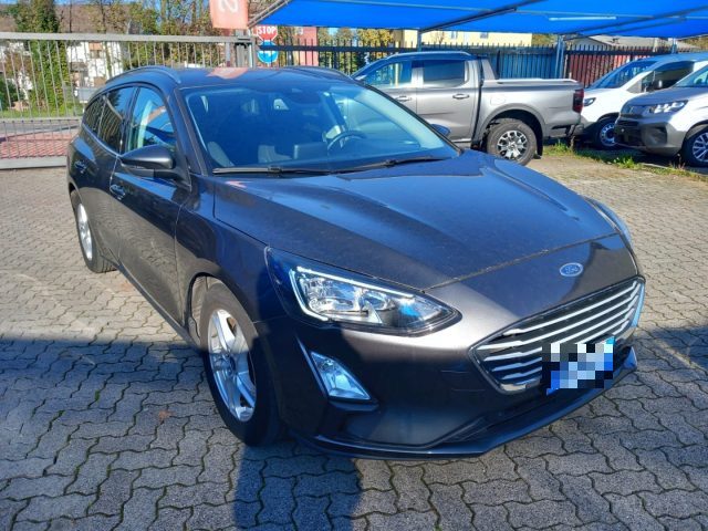 FORD Focus usata, con Airbag Passeggero
