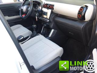 CITROEN C3 Aircross usata 24