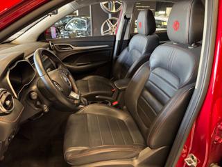 MG ZS usata, con Climatizzatore