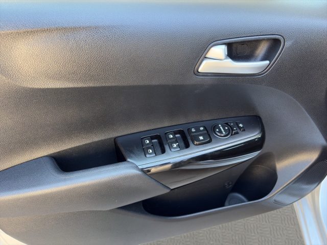 KIA Picanto usata, con Airbag testa