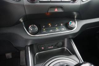 KIA Sportage usata, con Lettore CD
