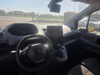 PEUGEOT Partner usata, con Cruise Control