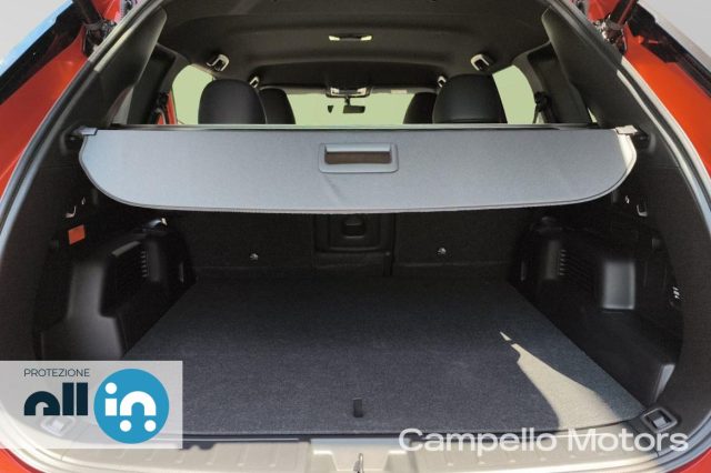 MITSUBISHI Outlander usata 13