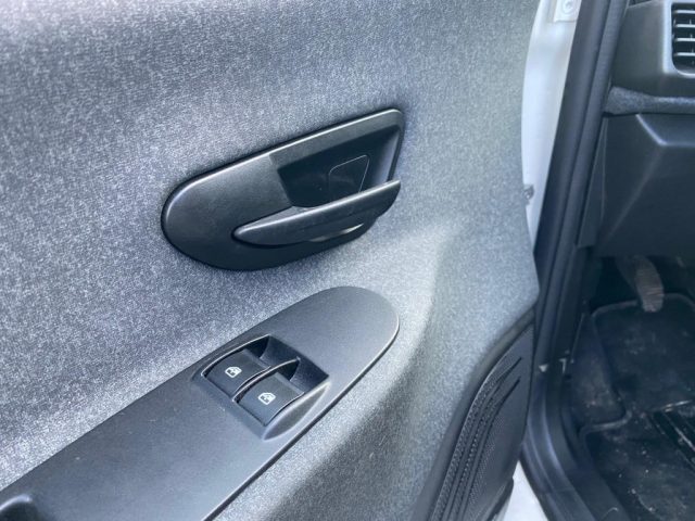 LANCIA Ypsilon usata, con Chiusura centralizzata