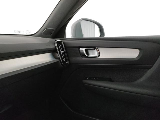 VOLVO XC40 usata, con Touch screen