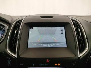 FORD Edge usata, con Sistema di navigazione