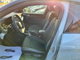 AUDI A1 usata, con Controllo trazione