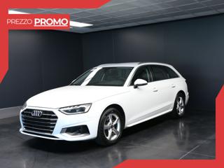 AUDI A4 Avant 35TDI 163CV Stronic Business Advanced PROMO