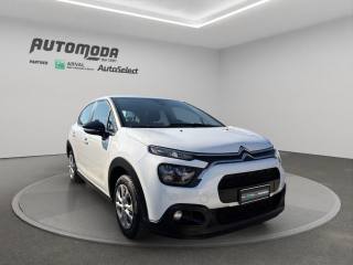 CITROEN C3 usata, con Airbag laterali