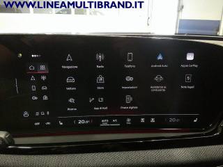 AUDI A5 usata, con Park Distance Control