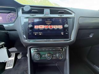 VOLKSWAGEN Tiguan usata, con Cruise Control