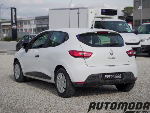 RENAULT Clio usata, con Controllo trazione