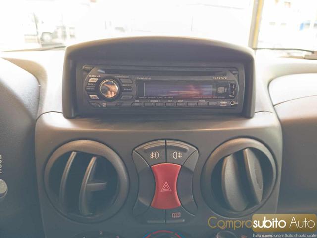 FIAT Doblo usata 17