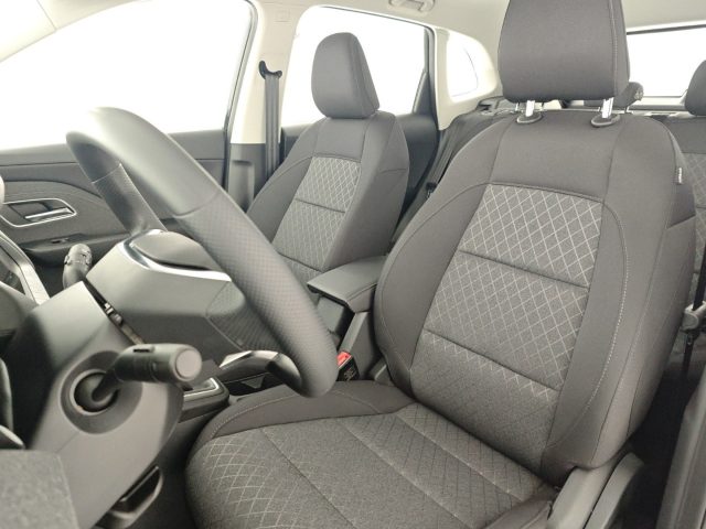 MG ZS usata, con Cruise Control