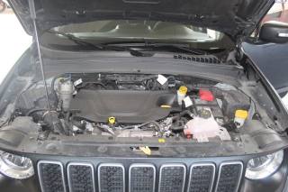 JEEP Renegade usata, con Autoradio digitale