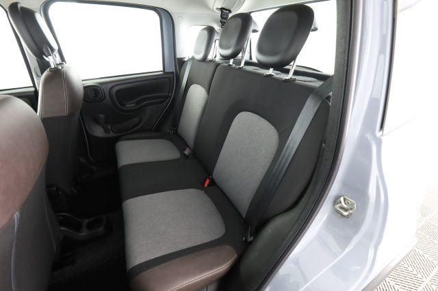 FIAT Panda Cross usata 3