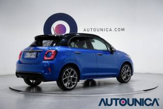 FIAT 500X usata, con ESP