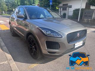 JAGUAR E-Pace 2.0D 150 CV AWD aut. R-Dynamic UNICO PROPRIETARIO