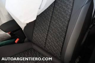 AUDI A1 usata, con Chiusura centralizzata