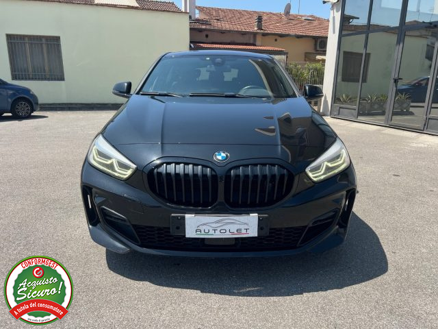 BMW 116 usata, con Airbag