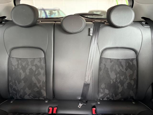 FIAT 500X usata, con Specchietti laterali elettrici