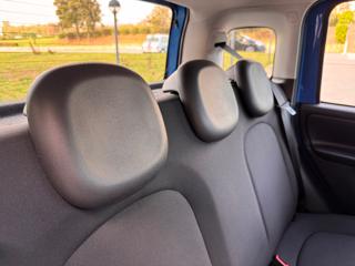 FIAT Panda usata, con Monitoraggio pressione pneumatici