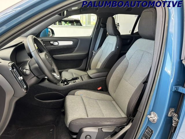 VOLVO XC40 usata, con Chiusura centralizzata