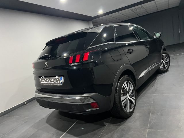 PEUGEOT 3008 usata, con Airbag Passeggero