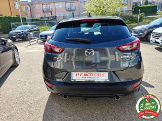 MAZDA CX-3 usata, con Alzacristalli elettrici