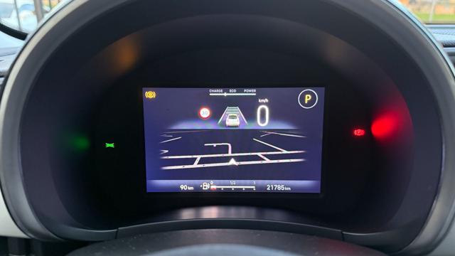 FIAT 600 usata, con Boardcomputer