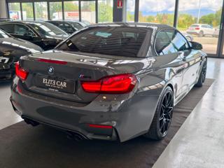 BMW M4 usata, con Airbag laterali