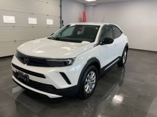 OPEL Mokka usata, con Bracciolo