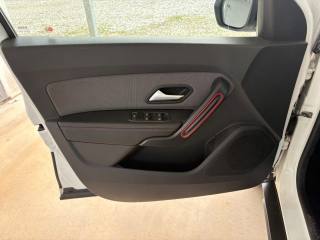 DACIA Duster usata, con Sensore di luce
