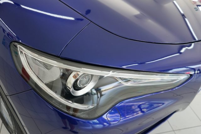 ALFA ROMEO Stelvio usata, con Vivavoce