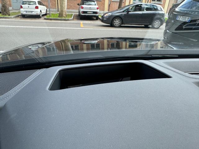 AUDI Q8 usata, con Interni in pelle