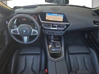 BMW Z4 usata, con Boardcomputer