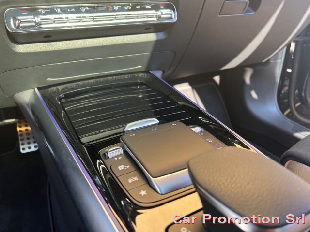 MERCEDES-BENZ GLA 45 AMG usata, con Immobilizzatore elettronico