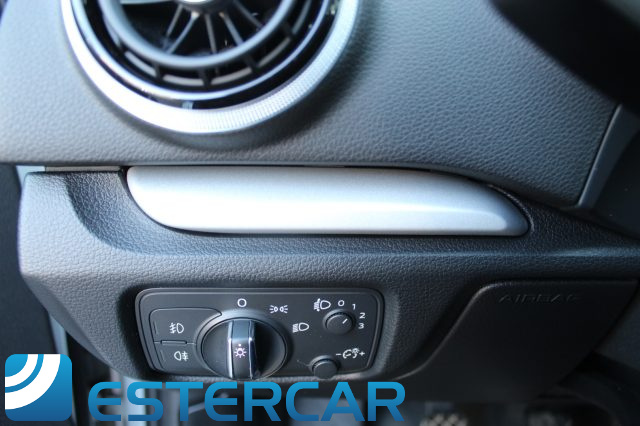 AUDI A3 usata, con Controllo trazione