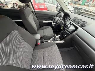 SUZUKI Vitara usata, con Immobilizzatore elettronico