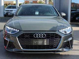 AUDI A4 usata, con Airbag