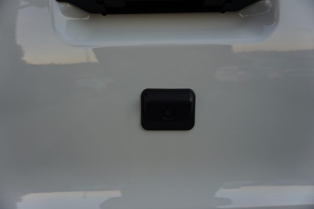 EVO Cross 4 usata, con ESP