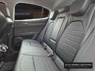 ALFA ROMEO Stelvio usata, con Controllo trazione