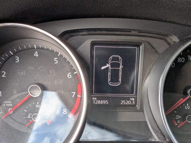 VOLKSWAGEN Polo usata, con Volante in pelle