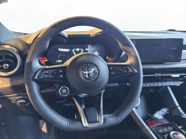 ALFA ROMEO Tonale usata 12