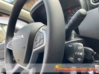 DACIA Duster usata, con Servosterzo