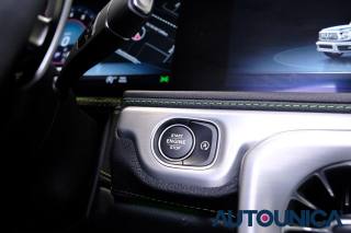 MERCEDES-BENZ G 63 AMG usata, con Chiusura centralizzata telecomandata