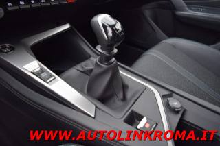 PEUGEOT 308 usata, con Airbag testa