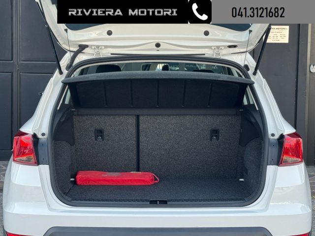 SEAT Arona usata, con ESP
